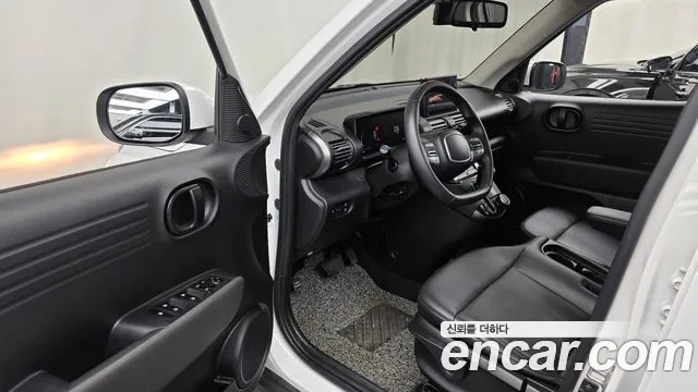 Hyundai Casper 2022 thumb 10