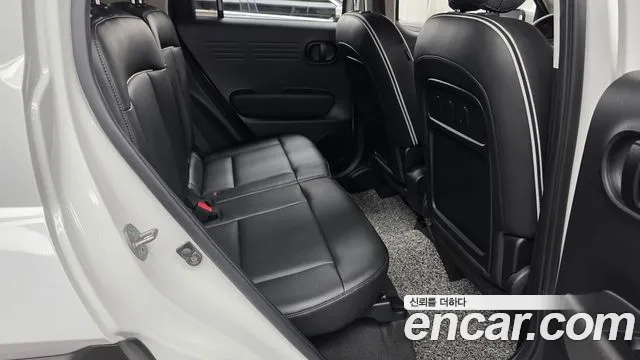 Hyundai Casper 2022 thumb 11