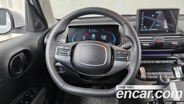 Hyundai Casper 2022 thumb 12