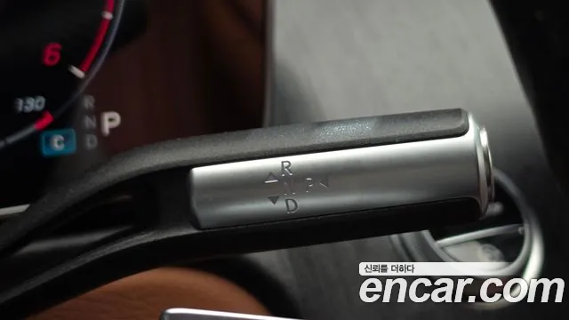Mercedes-Benz S-Класс 2022 thumb 9
