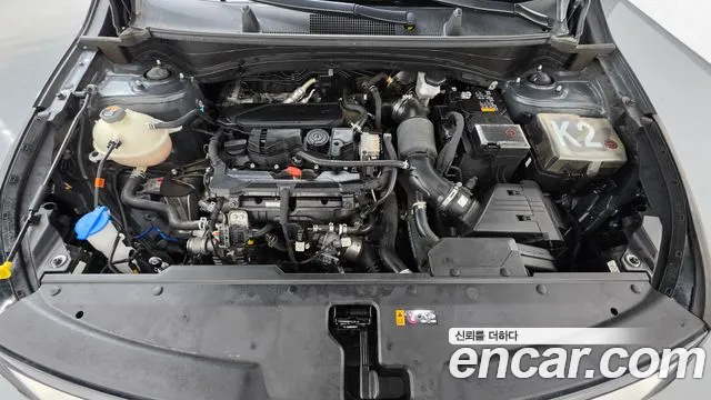 Kia Sportage 2023 thumb 6
