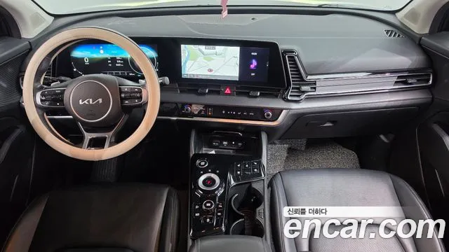 Kia Sportage 2023 thumb 7