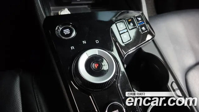Kia Sportage 2023 thumb 9