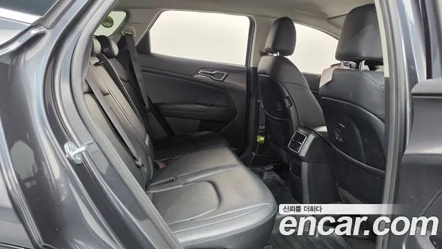 Kia Sportage 2023 thumb 11