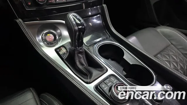 Nissan Maxima 2016 thumb 9