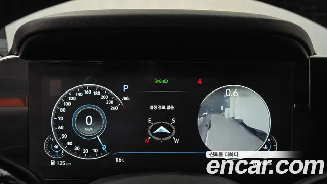 Hyundai Grandeur 2022 thumb 8
