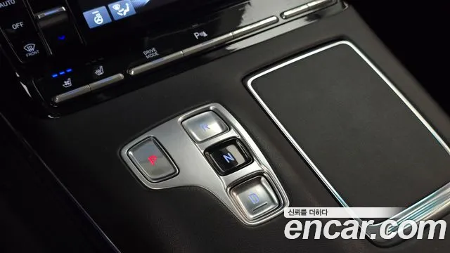 Hyundai Grandeur 2022 thumb 9