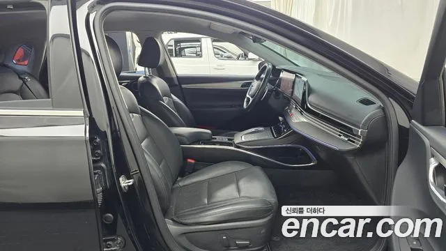 Hyundai Grandeur 2022 thumb 11