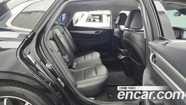 Hyundai Grandeur 2022 thumb 12