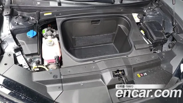 Hyundai IONIQ 6 2024 thumb 5
