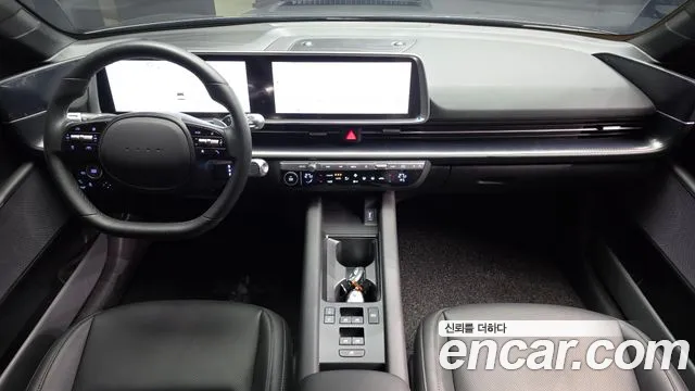 Hyundai IONIQ 6 2024 thumb 6