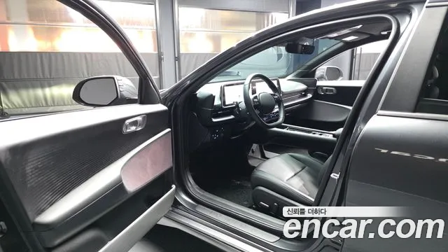 Hyundai IONIQ 6 2024 thumb 9