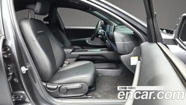 Hyundai IONIQ 6 2024 thumb 10