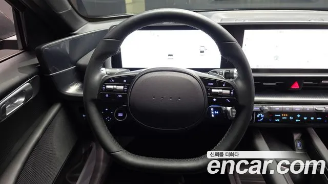 Hyundai IONIQ 6 2024 thumb 12
