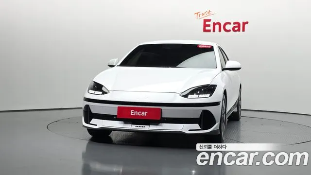 Hyundai IONIQ 6 2024 thumb 2