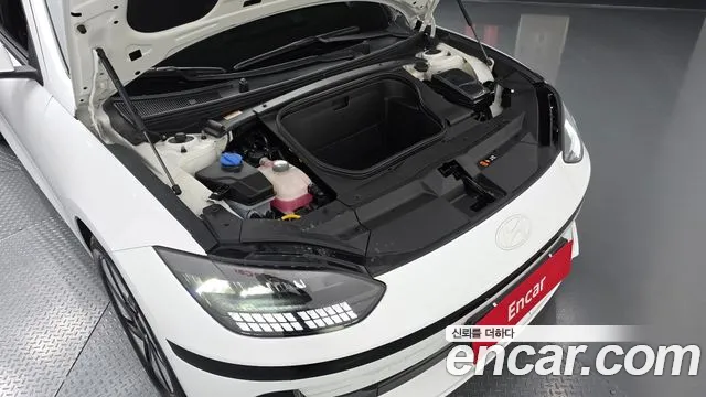 Hyundai IONIQ 6 2024 thumb 5