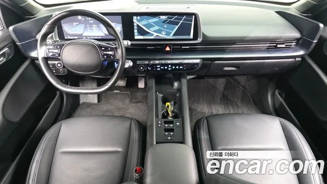 Hyundai IONIQ 6 2024 thumb 6
