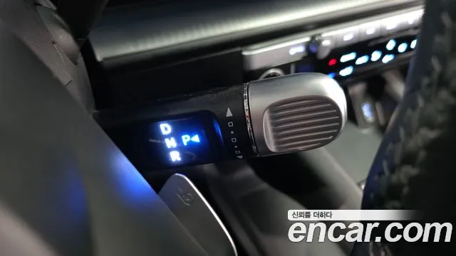 Hyundai IONIQ 6 2024 thumb 8