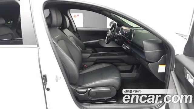 Hyundai IONIQ 6 2024 thumb 10
