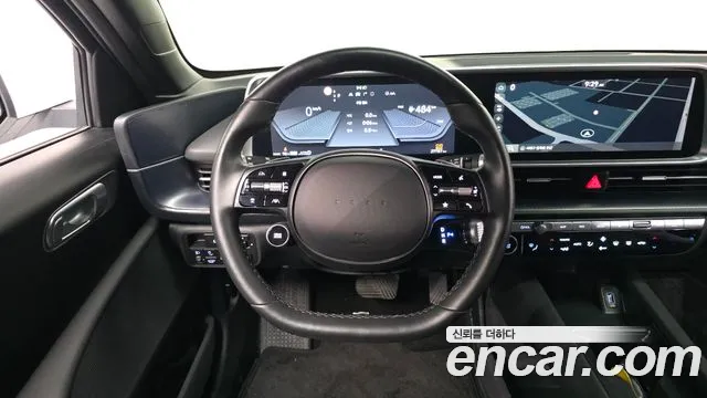 Hyundai IONIQ 6 2024 thumb 12