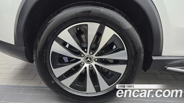 Mercedes-Benz GLE 2026 thumb 5