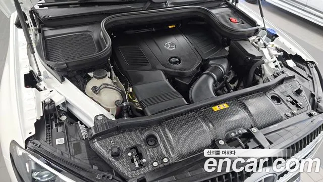 Mercedes-Benz GLE 2026 thumb 6