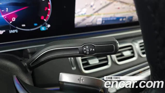 Mercedes-Benz GLE 2026 thumb 9