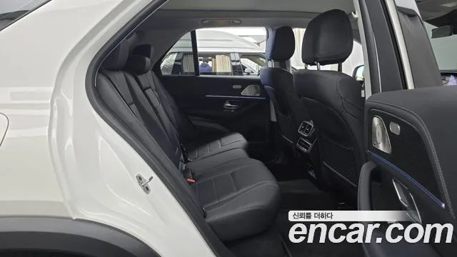 Mercedes-Benz GLE 2026 thumb 11