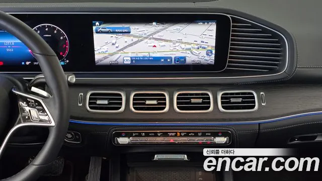 Mercedes-Benz GLE 2026 thumb 12