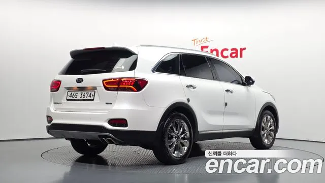 Kia Sorento 2017 thumb 2