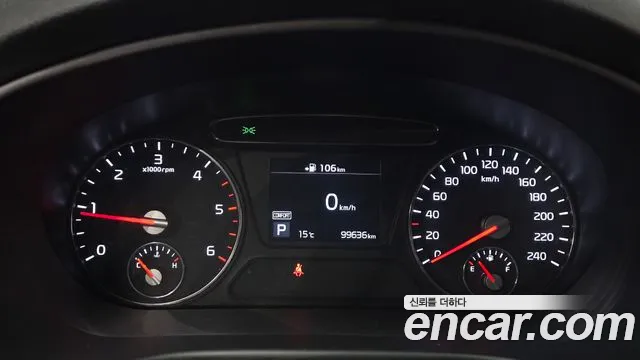 Kia Sorento 2017 thumb 8