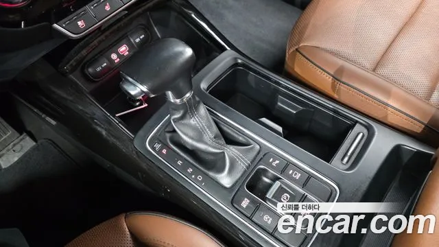 Kia Sorento 2017 thumb 9