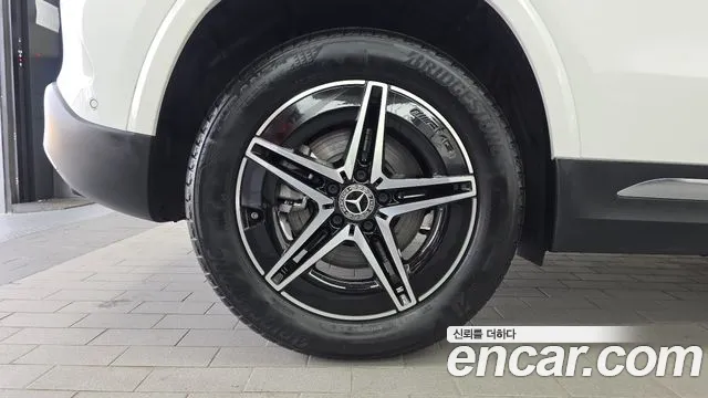 Mercedes-Benz EQA 2025 thumb 5