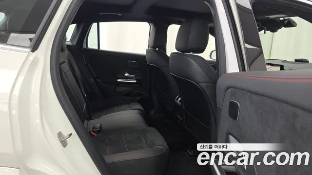 Mercedes-Benz EQA 2025 thumb 12