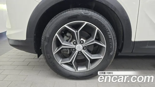 KG_Mobility_Ssangyong KORANDO 2020 thumb 5