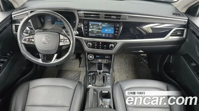 KG_Mobility_Ssangyong KORANDO 2020 thumb 7