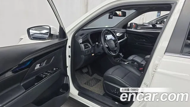 KG_Mobility_Ssangyong KORANDO 2020 thumb 10