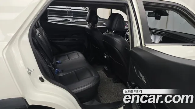 KG_Mobility_Ssangyong KORANDO 2020 thumb 11