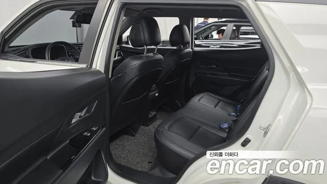 KG_Mobility_Ssangyong KORANDO 2020 thumb 12
