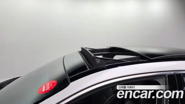 Hyundai Grandeur 2017 thumb 12