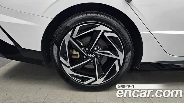 Hyundai Sonata 2023 thumb 5