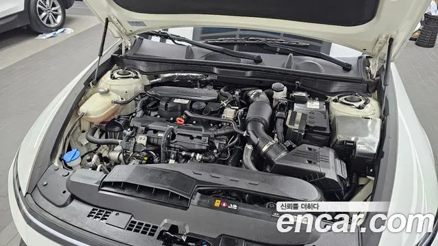 Hyundai Sonata 2023 thumb 6