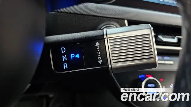 Hyundai Sonata 2023 thumb 9
