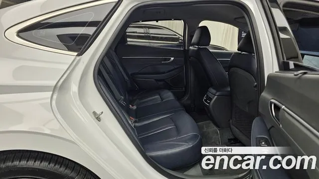 Hyundai Sonata 2023 thumb 11
