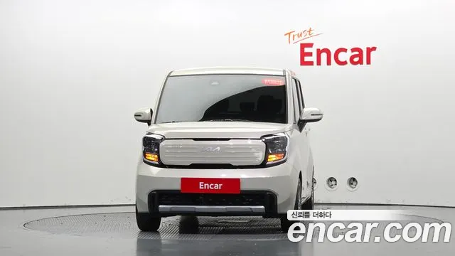 Kia Ray 2026 thumb 2