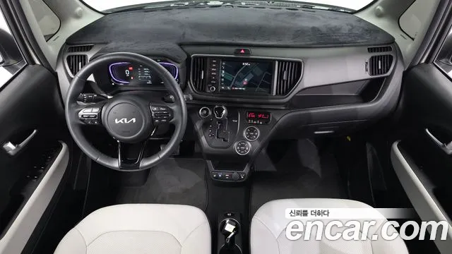 Kia Ray 2026 thumb 6