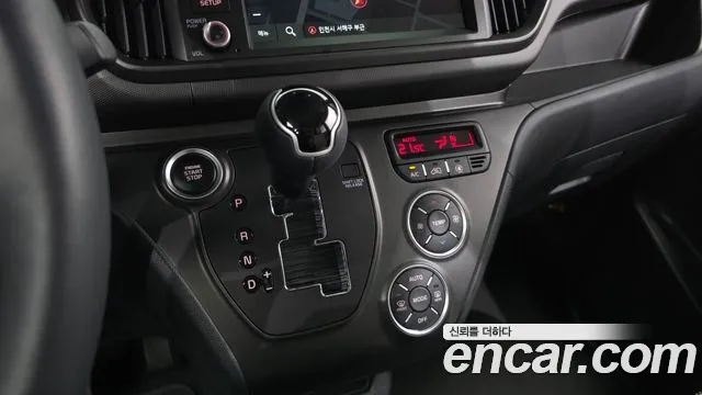 Kia Ray 2026 thumb 8