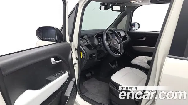 Kia Ray 2026 thumb 9