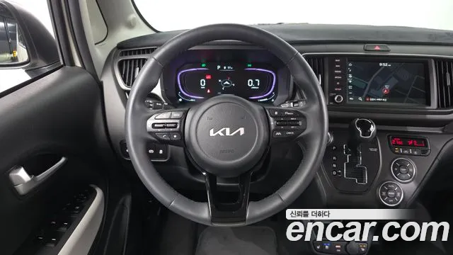 Kia Ray 2026 thumb 12