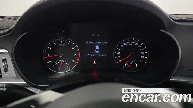 Kia K5 2018 thumb 8